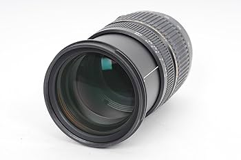 Amazon.co.jp: TAMRON 大口径ズームレンズ SP AF28-75mm F2.8 XR Di