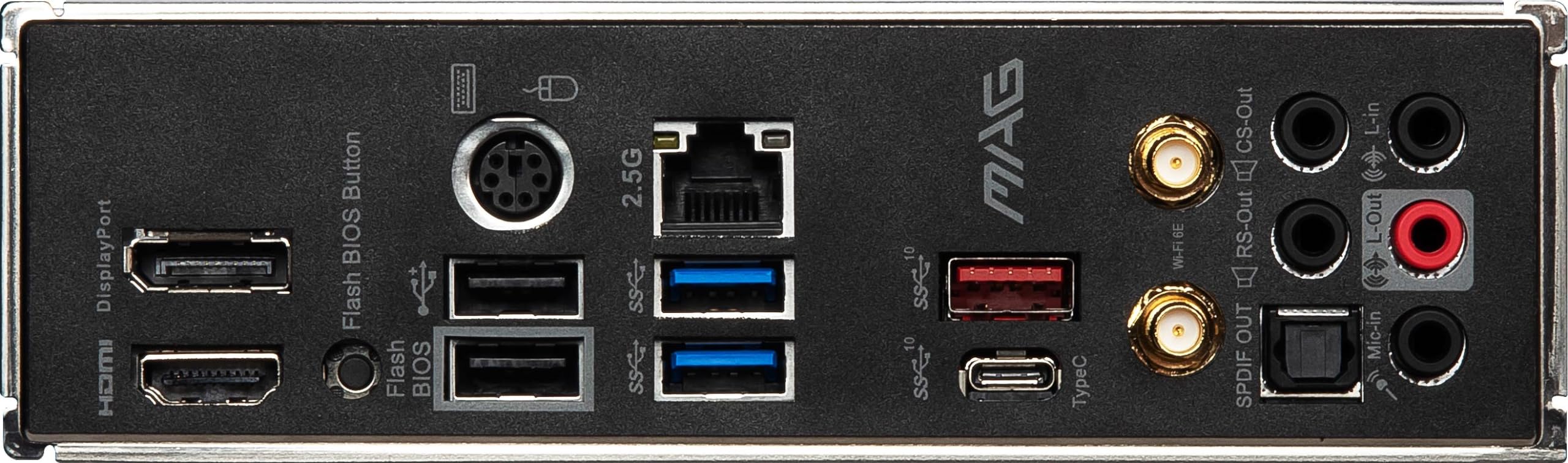 Amazon | MSI MAG B550M Mortar MAX WiFi ゲーミング (AMD Ryzen 5000