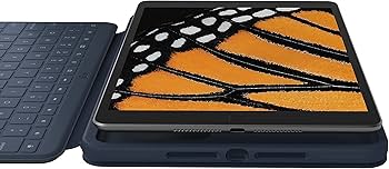 Amazon.co.jp: Logitech(ロジクール) Rugged Combo 3 Touch iPad