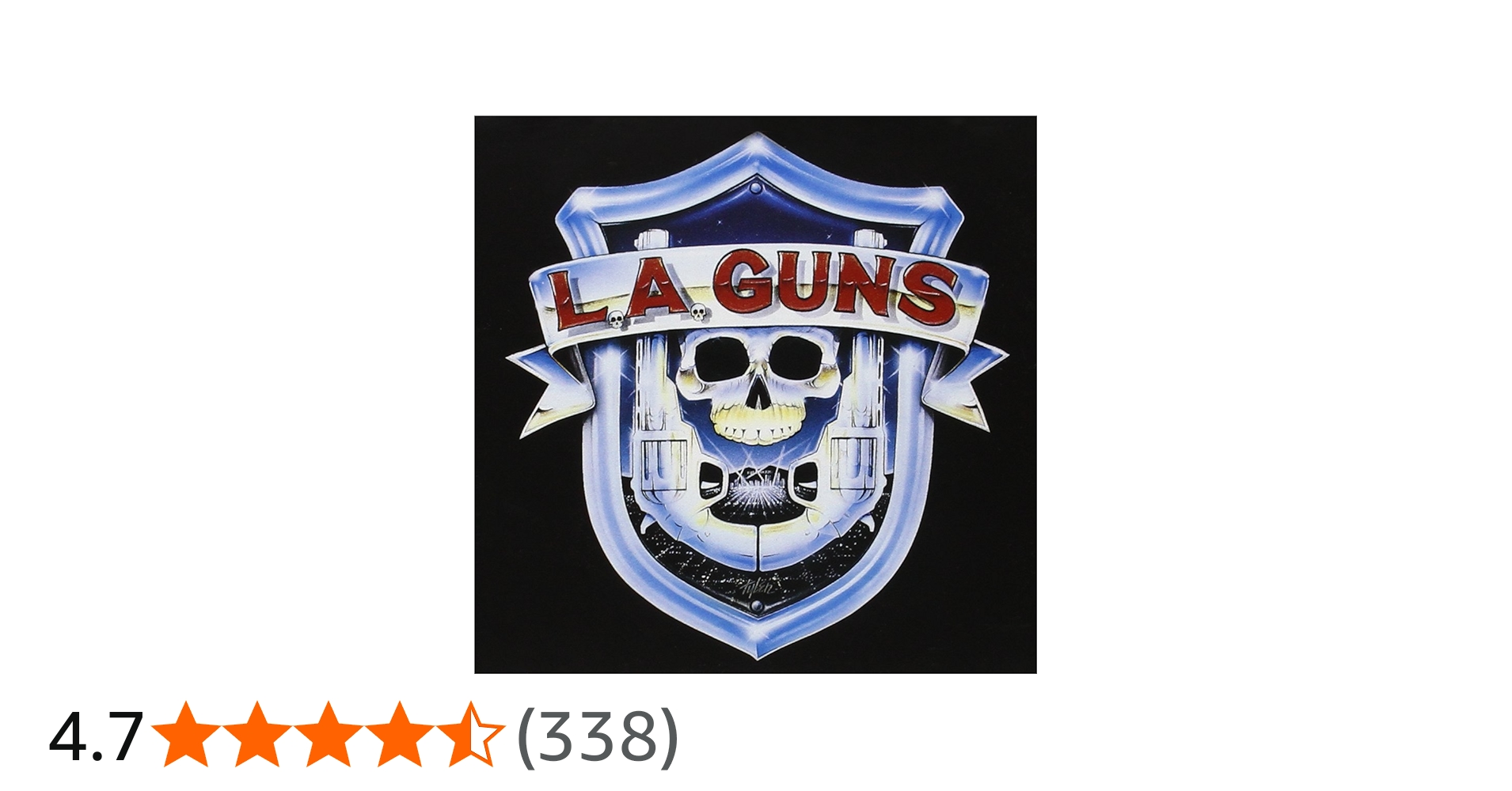 Amazon.co.jp: L.A. Guns: ミュージック