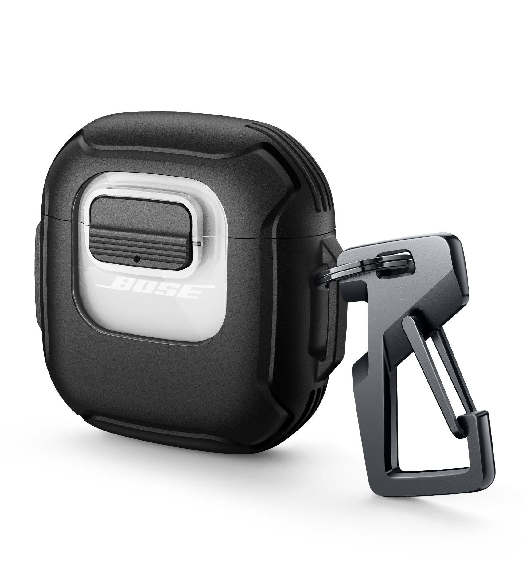 Amazon.com: Dexnor for Bose QuietComfort Earbuds II Case (2022