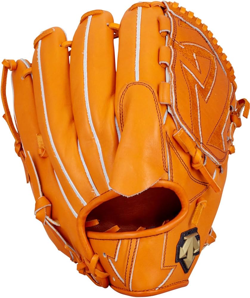 Amazon | DESCENTE(デサント) 野球 硬式 グローブ 投手用 プロメイド