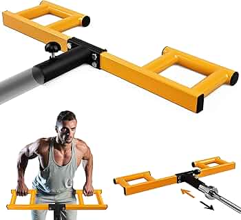 Amazon.co.jp: Yes4All バイキングプレスアタッチメント/ランドマイン