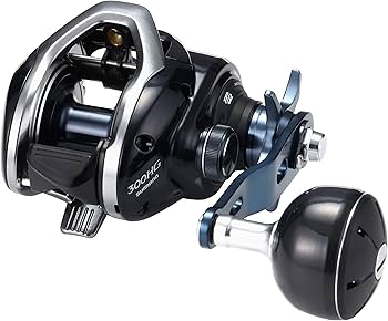 Amazon.co.jp: Shimano (SHIMANO) Bait Reel, Double Axis, Jigging