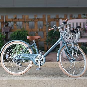 Amazon | 女の子用 男の子用 自転車 子供 ノルウェイ マッタ サイクル