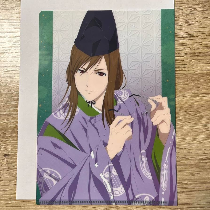 Amazon.co.jp: テイルズオブジアビス ジェイドカーティス クリア