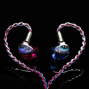 Amazon.co.jp: HiFiGo Kinera Celest PhoenixCall 1 DD+2BA+2 6mm