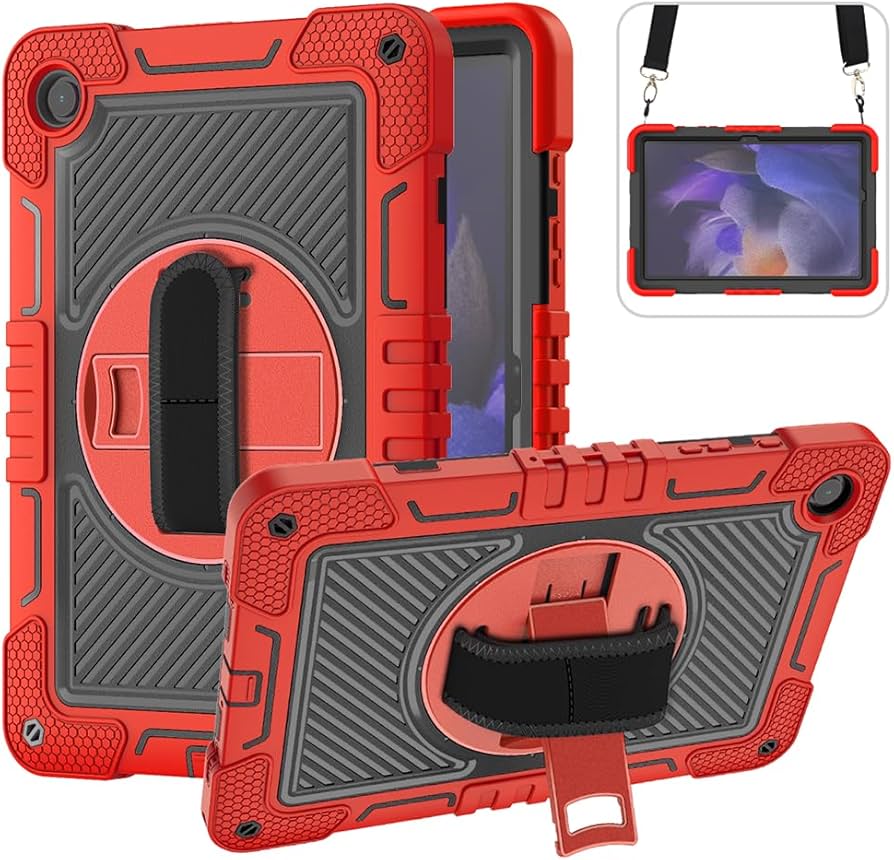 Amazon.co.jp: Samsung Galaxy Tab A11+/Tab A9+ 用 ケース カバー