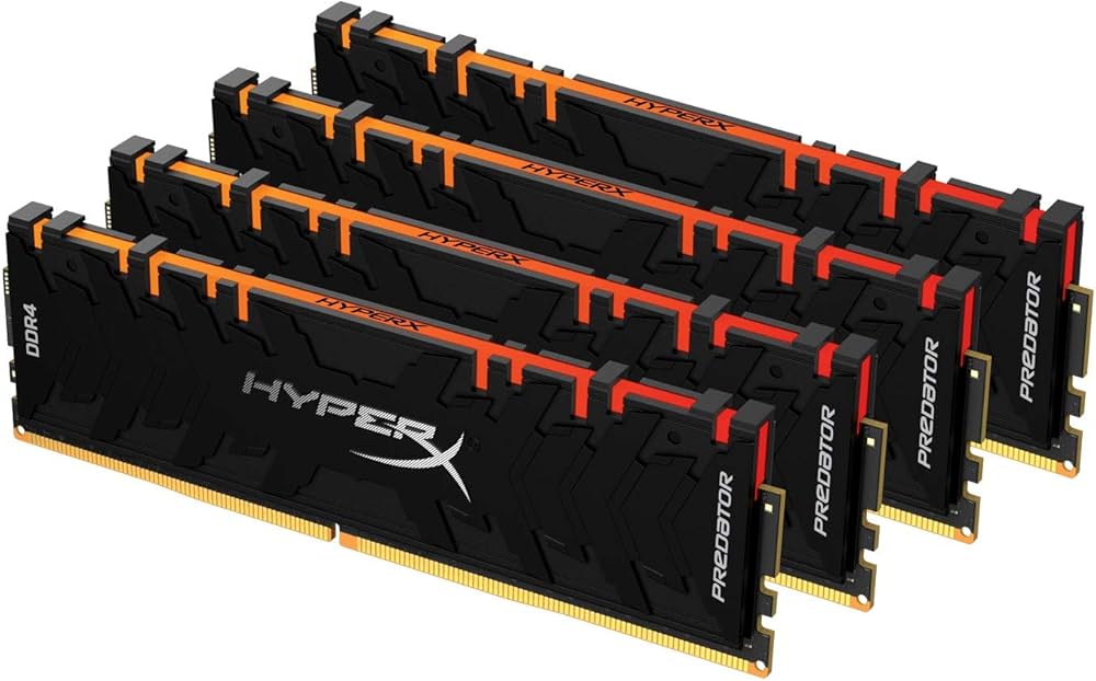 Amazon | キングストン Kingston デスクトップPC用メモリ 32GB DDR4