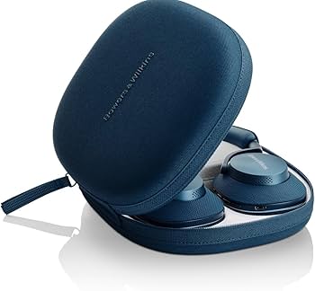 Amazon.co.jp: 【Bowers & Wilkins】 Px7 S2e (オーシャン・ブルー