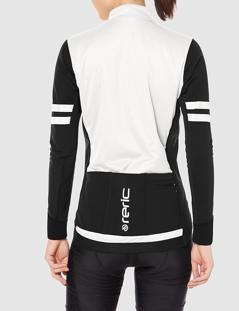 Amazon | [レリック] サイクルジャケット ウイメンズ アルドラ