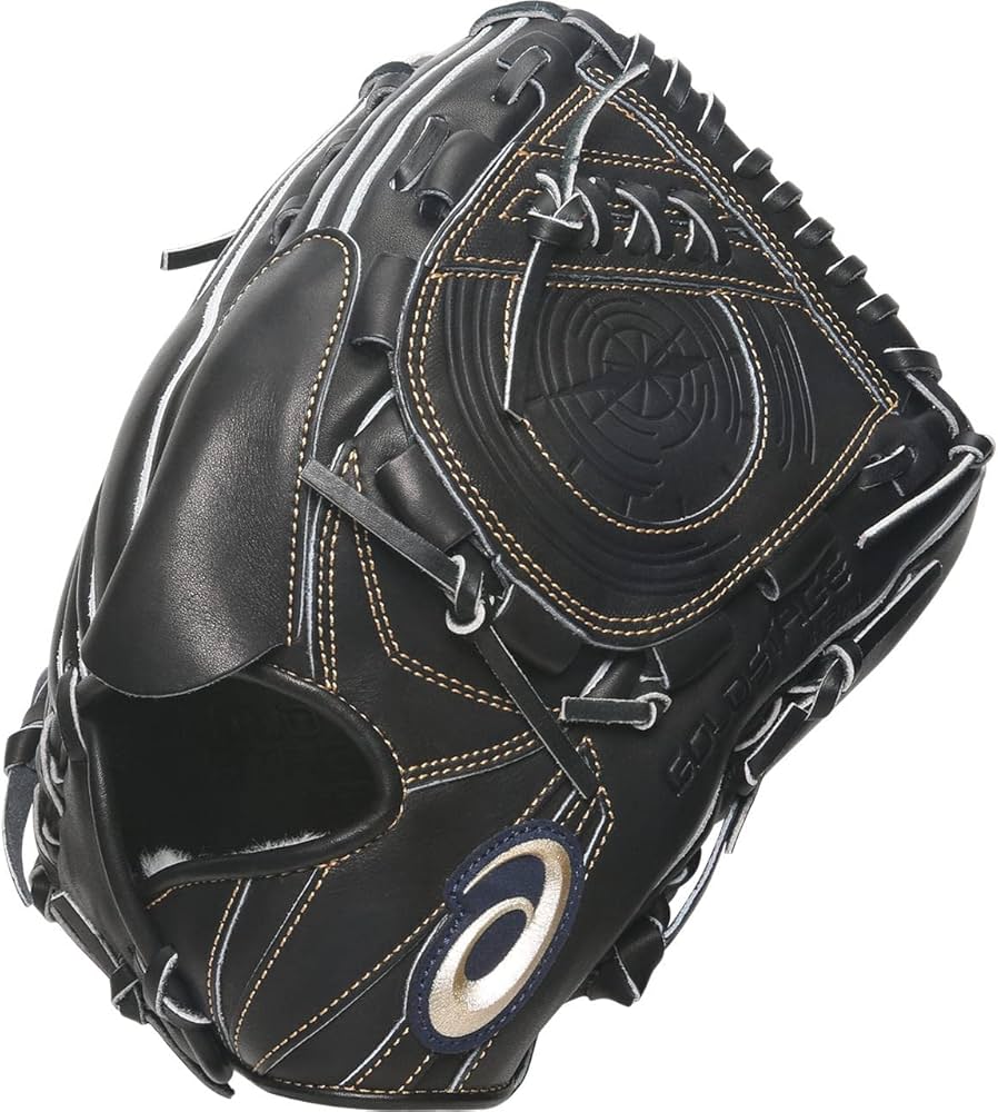 Amazon | asics(アシックス) 野球 硬式 グローブ グラブ 投手用