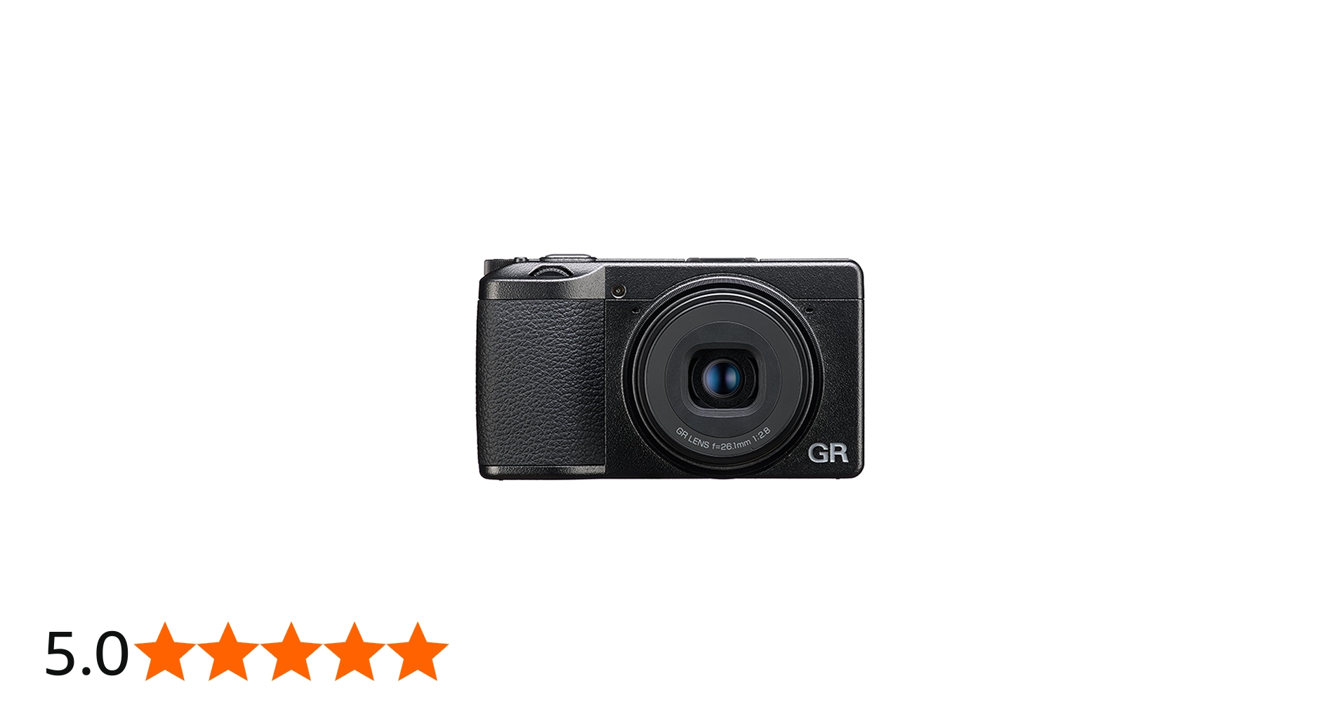 Amazon | RICOH GR IIIx HDF 特別モデル デジタルカメラ HDF搭載 焦点