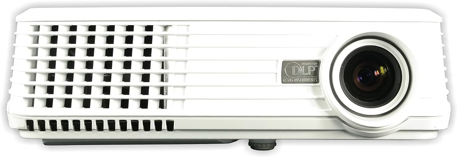 NEC NP200 DLPプロジェクター ユーザーマニュアル