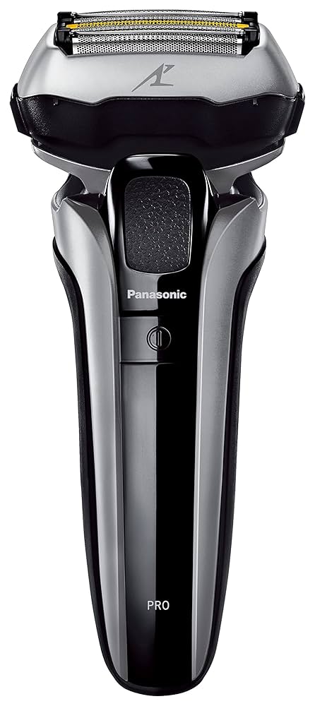 値下げ中】Panasonic LAMDASH PRO5 ES-LV9W 5枚刃 パナソニック ラム