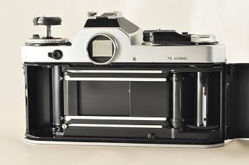 Amazon | nikon FE シルバー | 一眼レフカメラ 通販