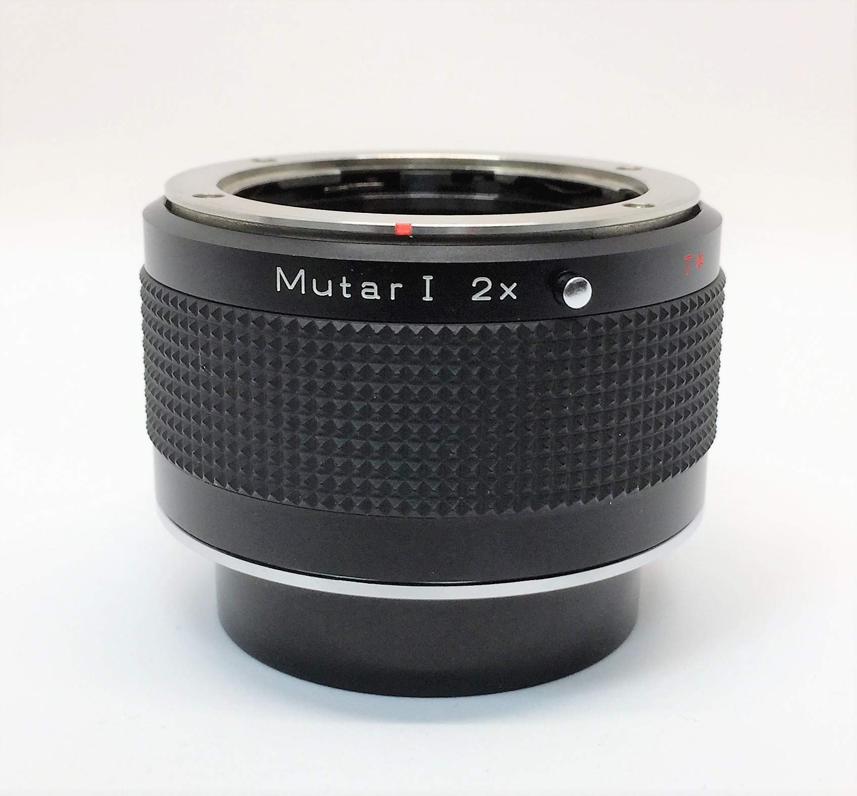 Amazon | Contax (コンタックス) Carl Zeiss Mutar I 2x T