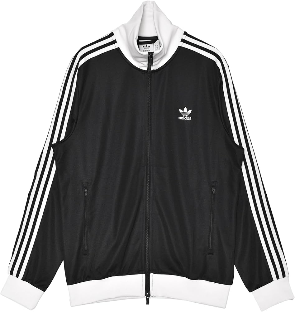 Amazon.co.jp: adidas Beckenbauer Track Jacket II5763 IP0418 JP2522