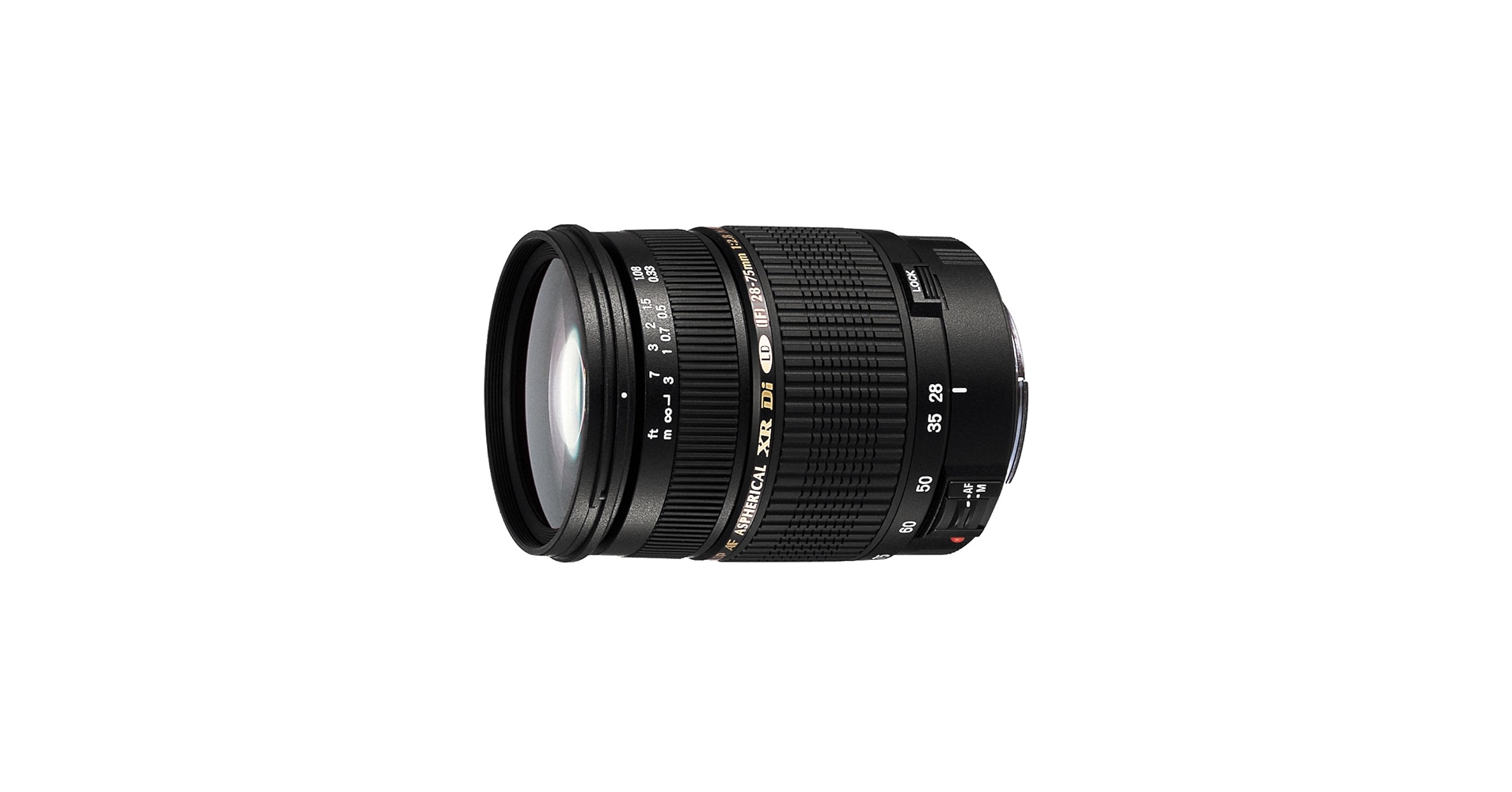 Amazon.com : Tamron AF 28-75mm f/2.8 SP XR Di LD Aspherical (IF