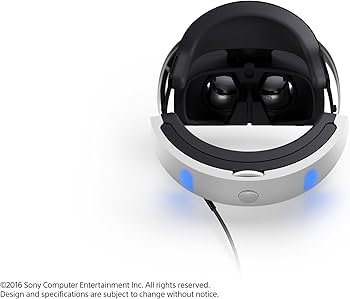 Amazon.co.jp: PlayStation VR PlayStation Camera同梱版 (CUHJ-16001