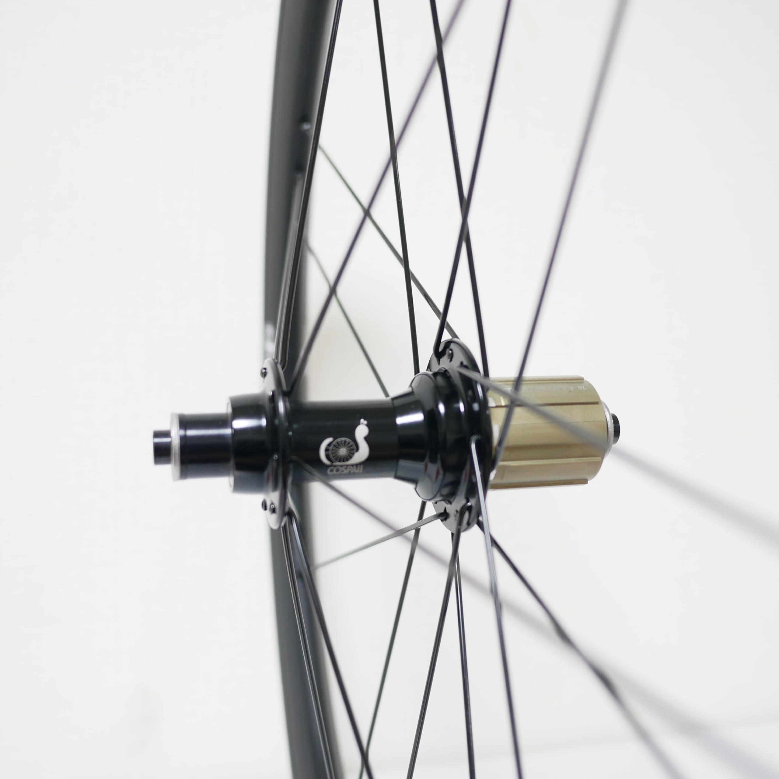 Amazon | ロードバイク 700C ホイールセット 前後セット G3 軽量