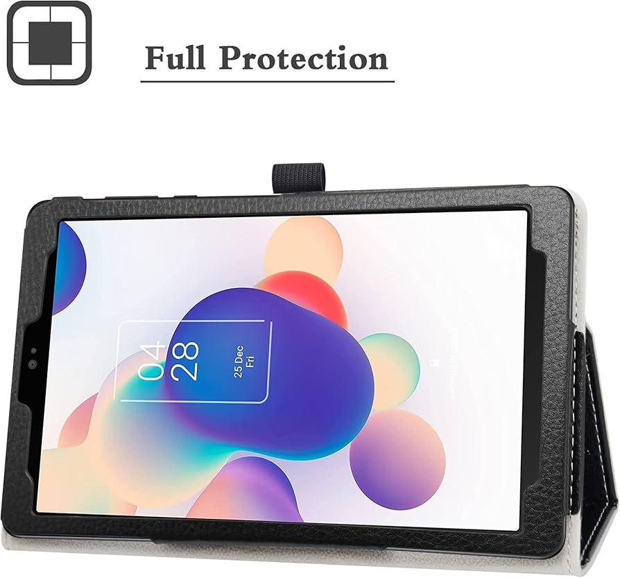 Amazon.com: Bige for TCL Tab 8 SE Model 6048E 2024 Case,TCL TAB 8