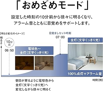 Amazon.co.jp: パナソニック LEDシーリングライト 調光調色 8畳 お