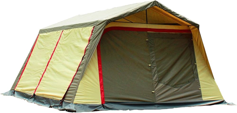 Amazon | ogawa(オガワ) テント シェルター ロッジシェルター2 3378