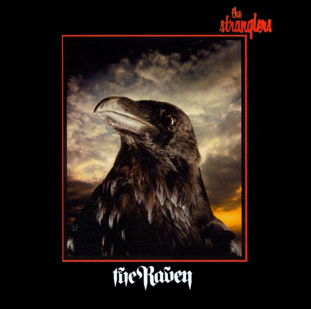 STRANGLERS - Raven (+4 Bonus Tracks) - Amazon.com Music