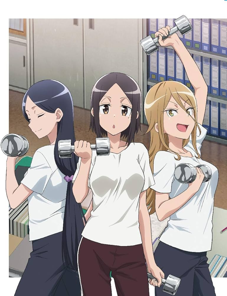 Amazon.co.jp: ダンベル何キロ持てる? Vol.1 [DVD] : ファイルーズあい