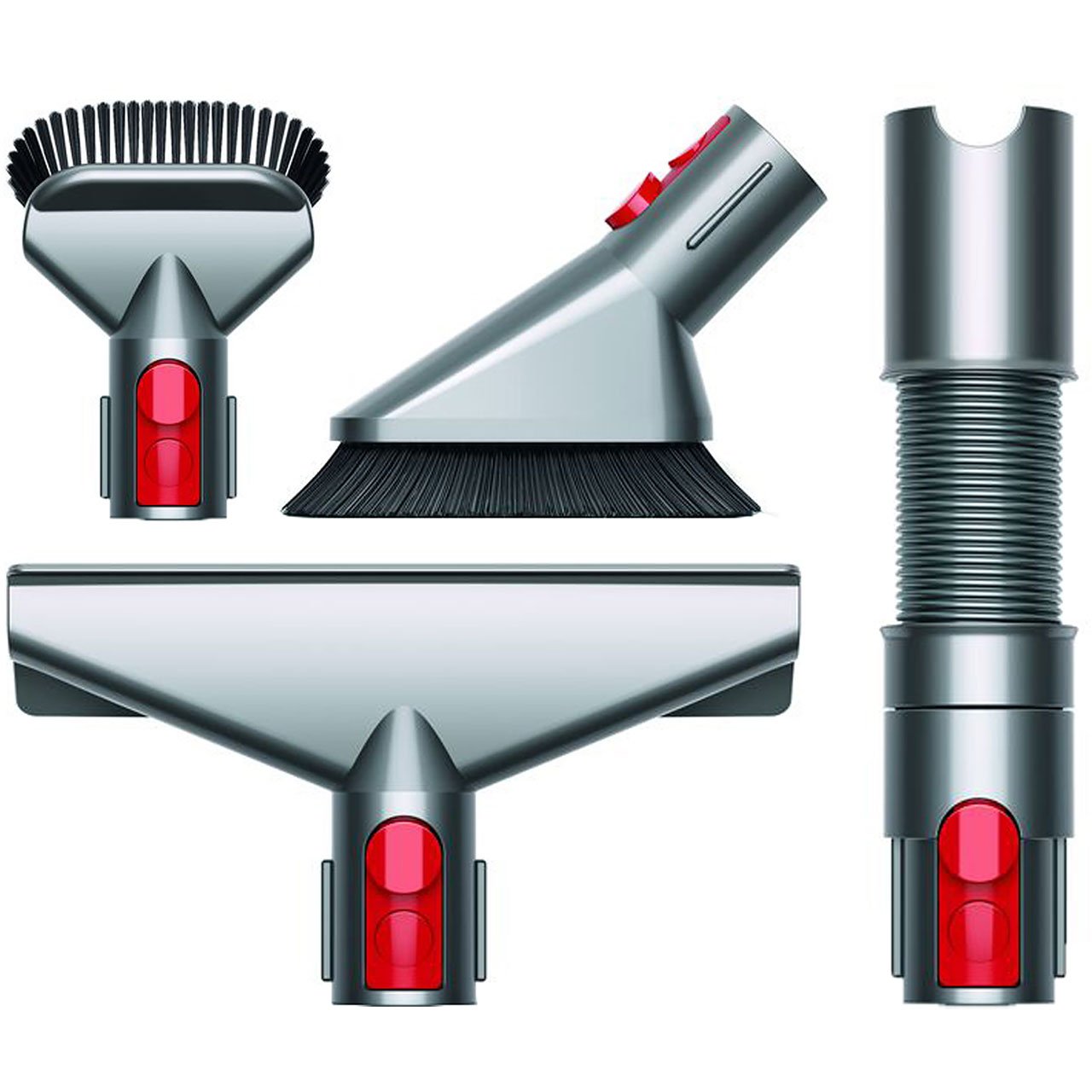 Amazon | Dyson(ダイソン) Handheld Tool Kit ハンディクリーナー