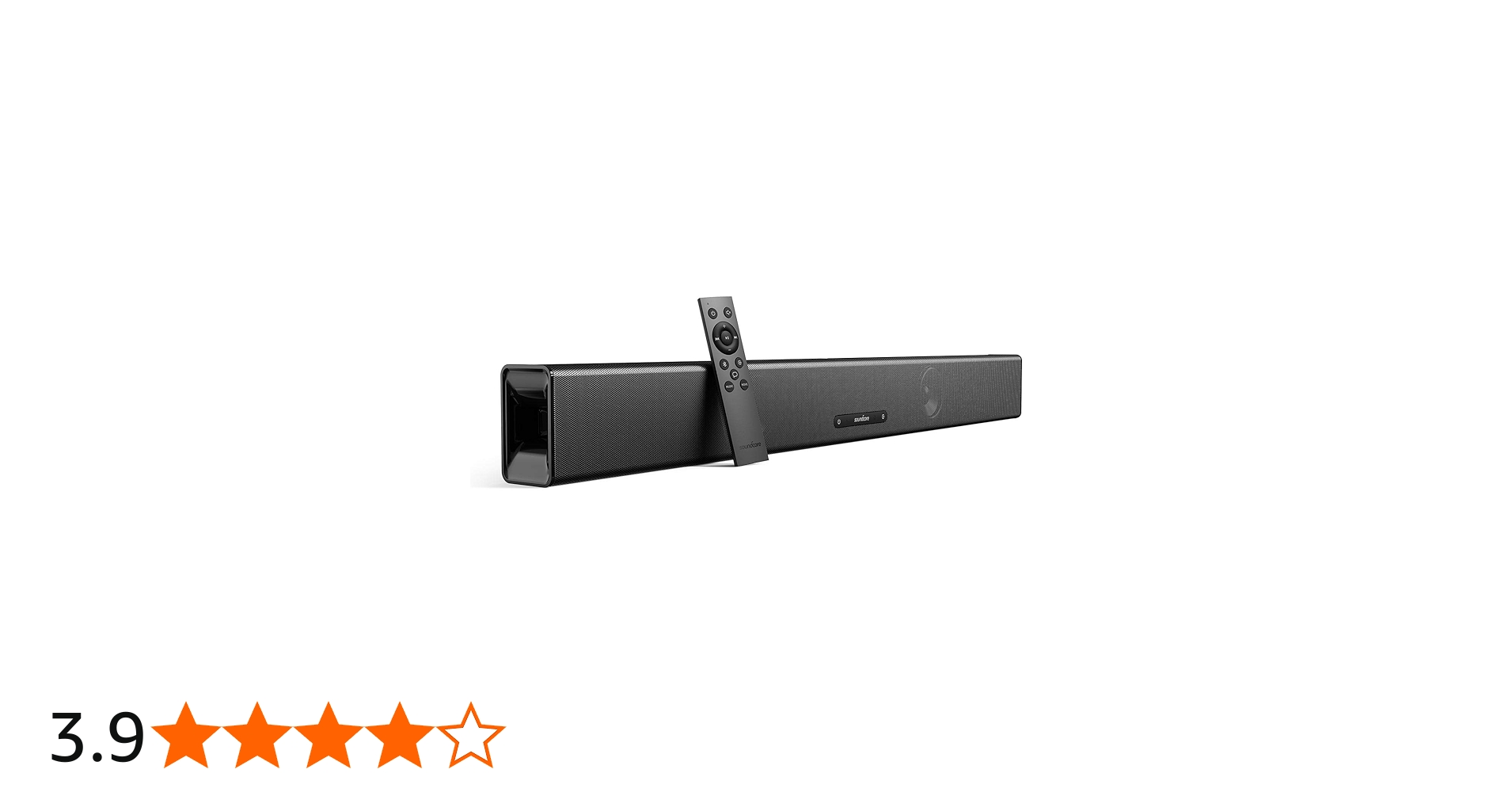 Amazon.co.jp: Anker Soundcore Infini Bluetooth サウンドバー 2.1ch