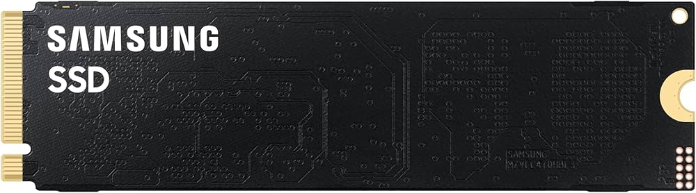 Amazon | Samsung SSD 9100 PRO 4TB、PCIe 5.0x4 M.2 2280、Seq