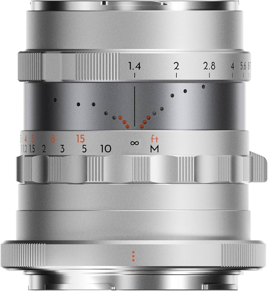 Amazon.co.jp: Thypoch(タイポック) Simera 28mm f/1.4 ASPH. Z