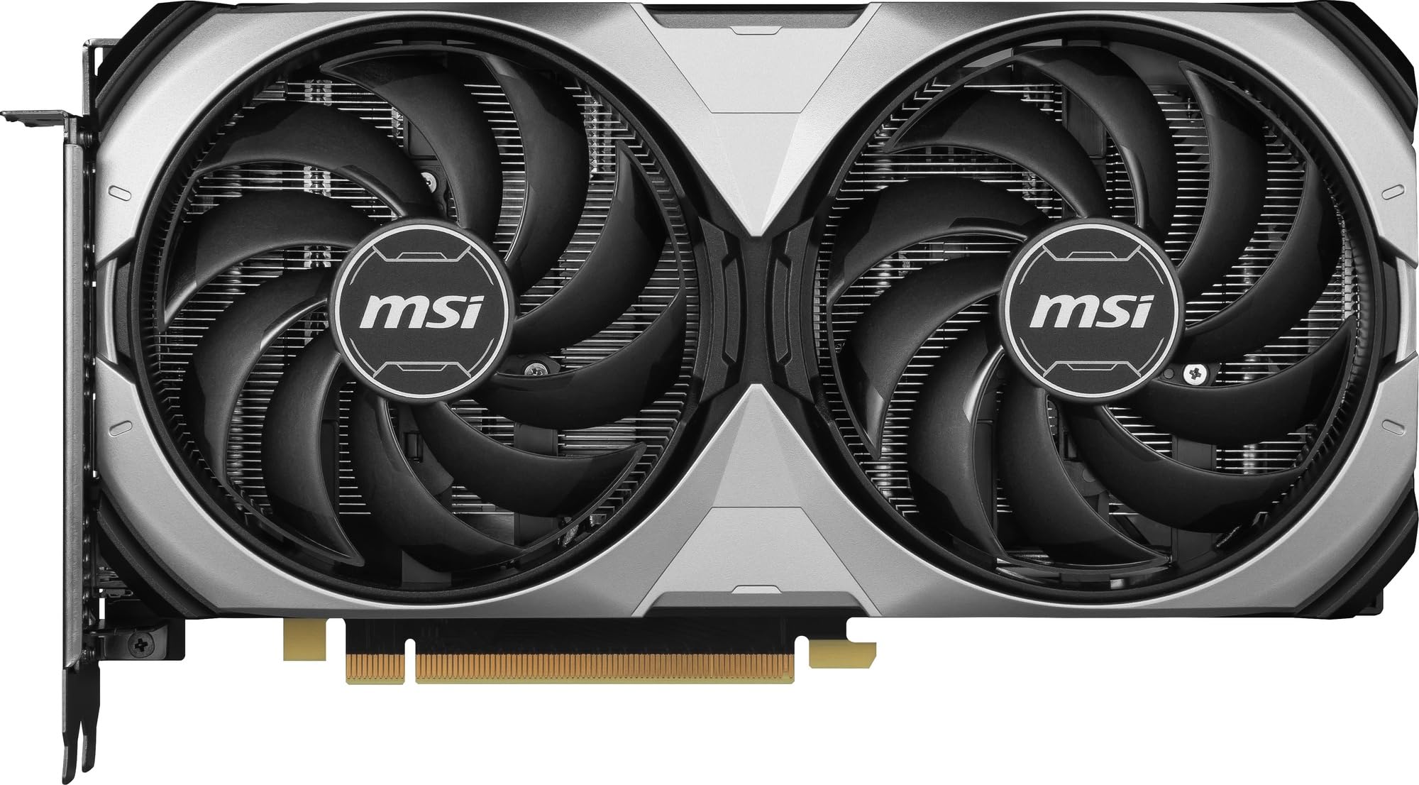 Amazon | MSI GeForce RTX 4070 SUPER 12G VENTUS 2X OC/A PCIe4.0 2