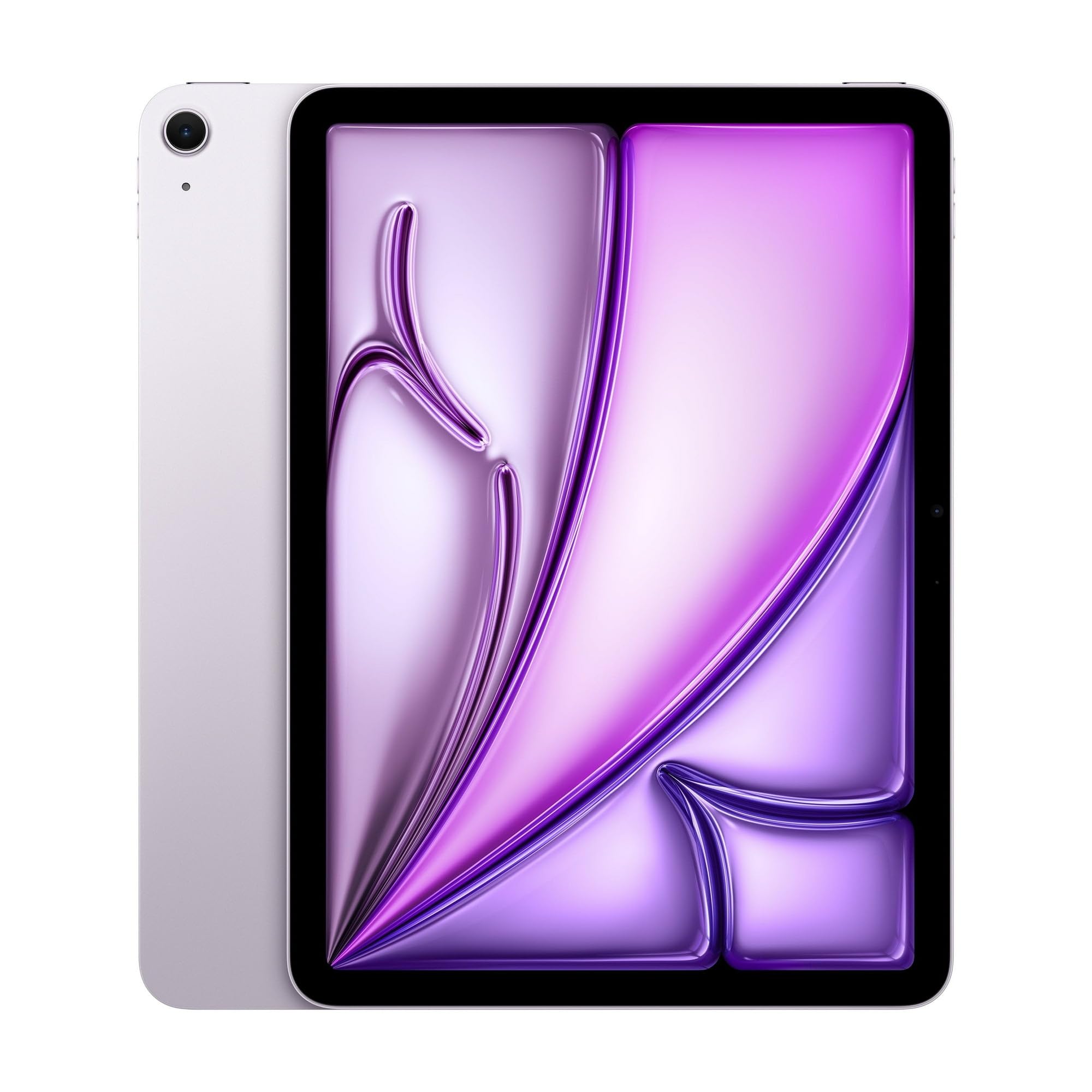 Amazon.com : Apple 2024 iPad Air (13-inch, Wi-Fi, 128GB) - Purple