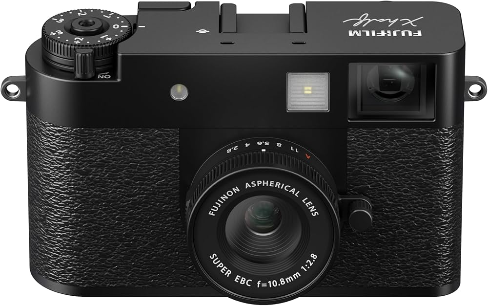 Amazon.co.jp: FUJIFILM X ハーフブラック。 : 家電＆カメラ