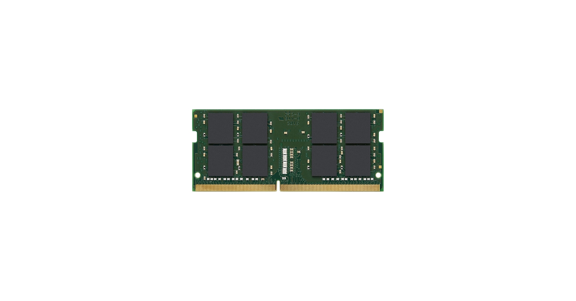 Amazon.com: Kingston ValueRAM 16GB 3200MT/s DDR4 Non-ECC CL22
