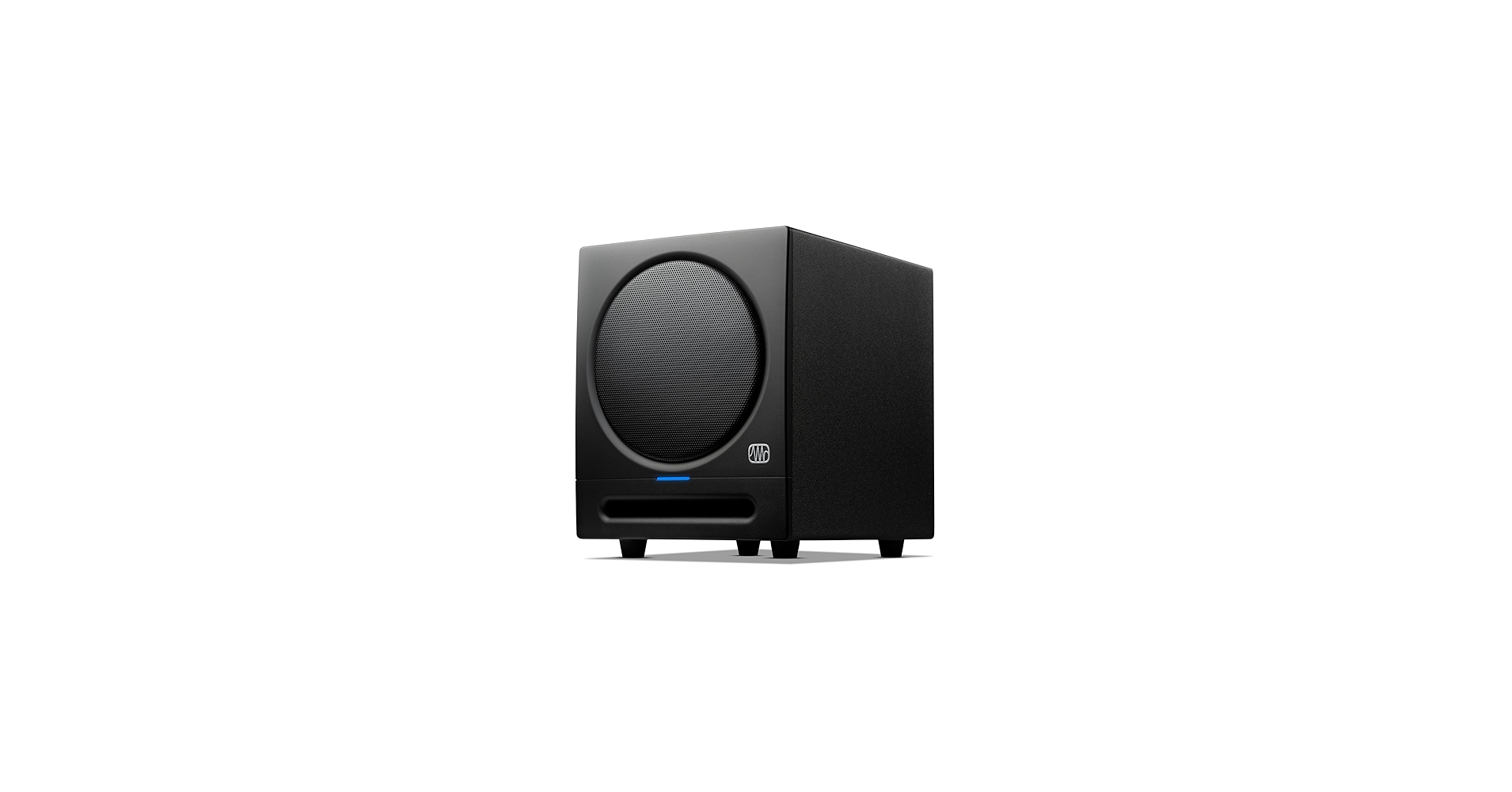 Amazon.com: PreSonus Eris Sub 8BT — 8