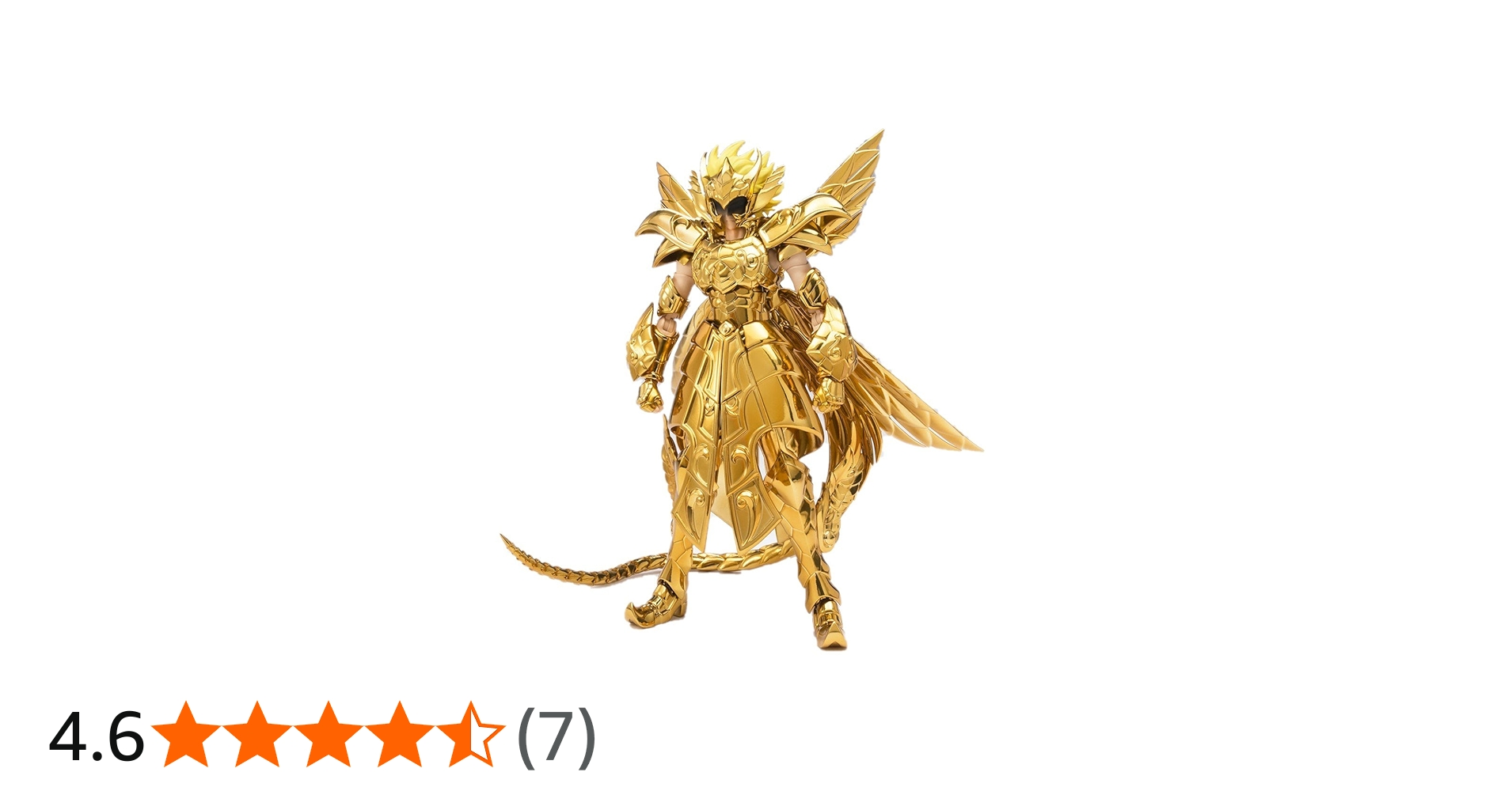 Amazon.co.jp: 聖闘士聖衣神話EX 十三番目の黄金聖闘士 ～ORIGINAL