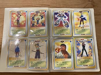 Amazon.co.jp: ケロッグ おまけカード フルコンプ : おもちゃ