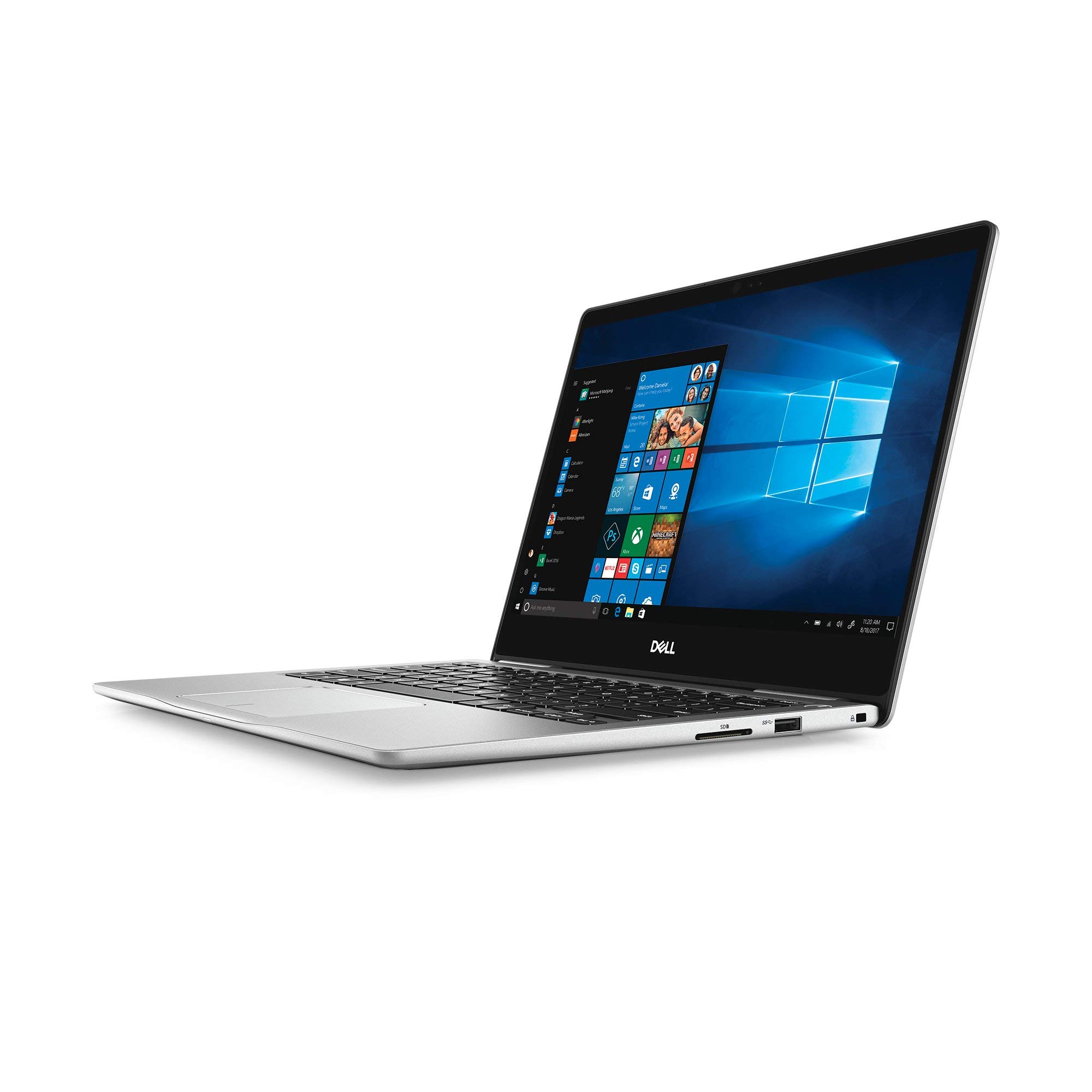 Inspiron5477 Corei7-8700T 16GB 256GB タッチ Inspiron5477 Corei7