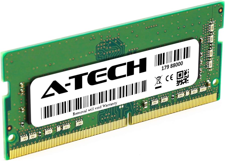 Amazon.co.jp: A-Tech 8GB メモリー RAM Dell Inspiron 777 AIO - DDR4