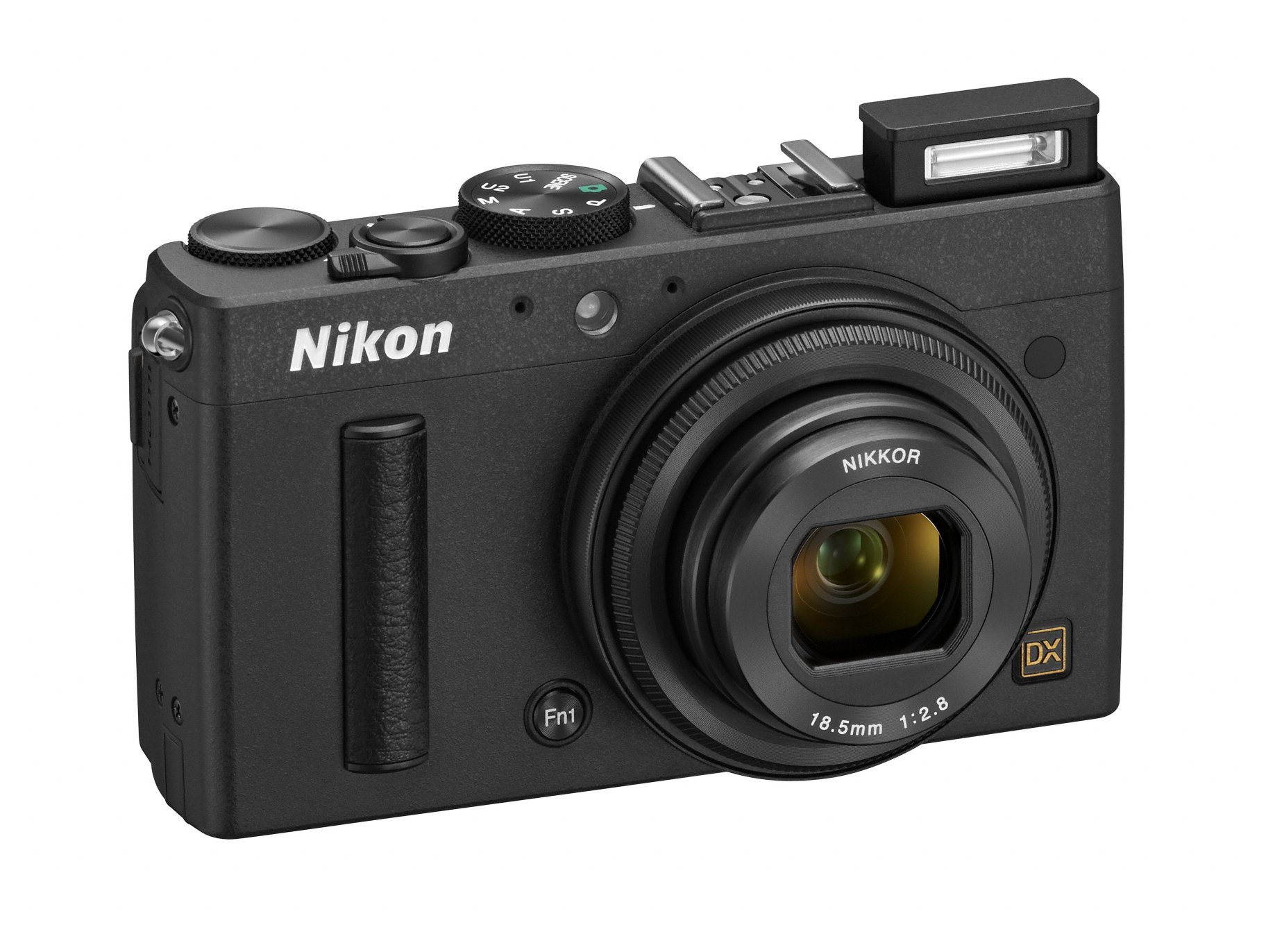 Amazon | Nikon デジタルカメラ COOLPIX A DXフォーマットCMOSセンサー