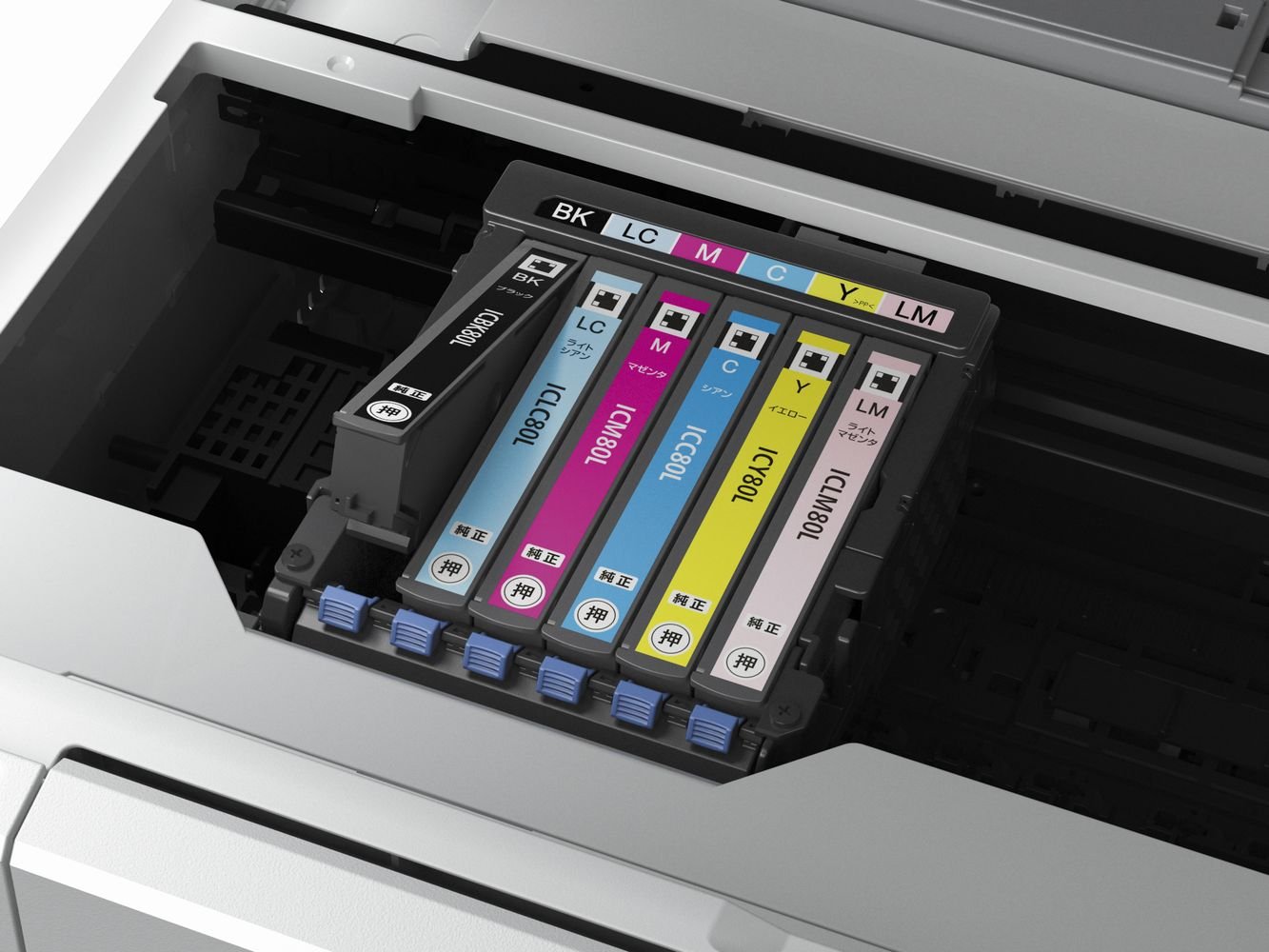 Amazon.co.jp: 旧モデル エプソン プリンター インクジェット複合機