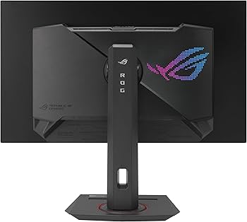 Amazon.com: ASUS ROG Strix 27” 1440P OLED Gaming Monitor