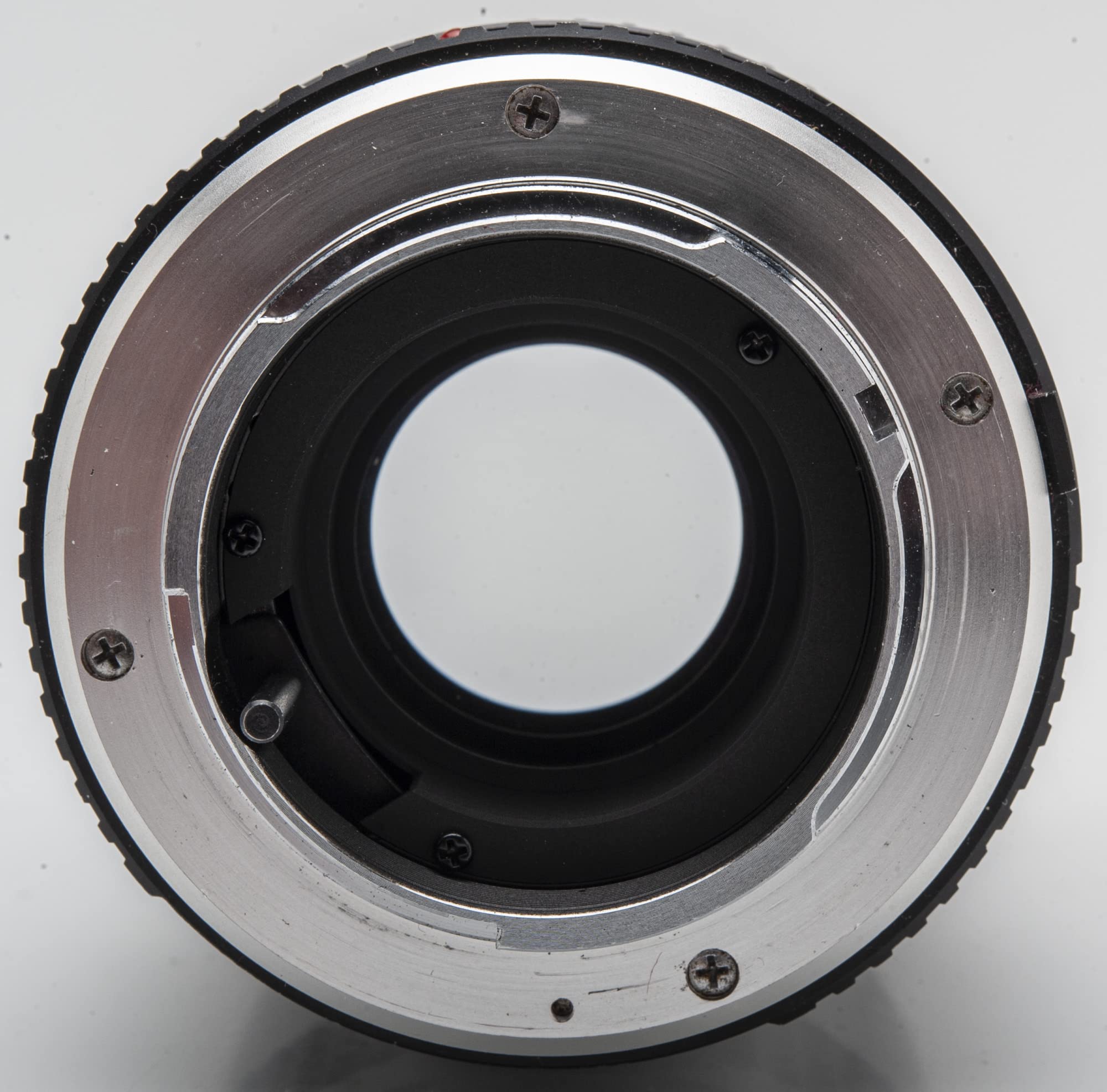 Amazon | MINOLTA ミノルタ MC TELE ROKKOR 135mm F2.8 | ビデオカメラ