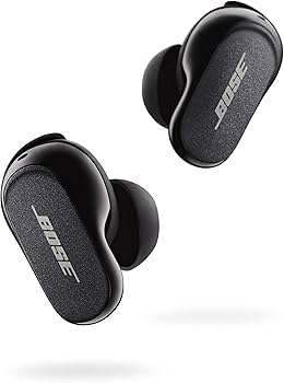 Amazon.co.jp: Bose QuietComfort Earbuds II Wireless Earbuds