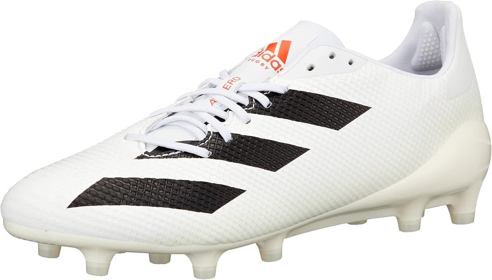 Amazon | [アディダス] ラグビースパイク ラグビー アディゼロ RS7 FG