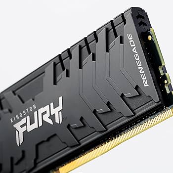 Amazon | キングストン Kingston FURY デスクトップPC用メモリ DDR4